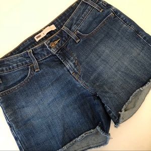 Levi’s Shorts